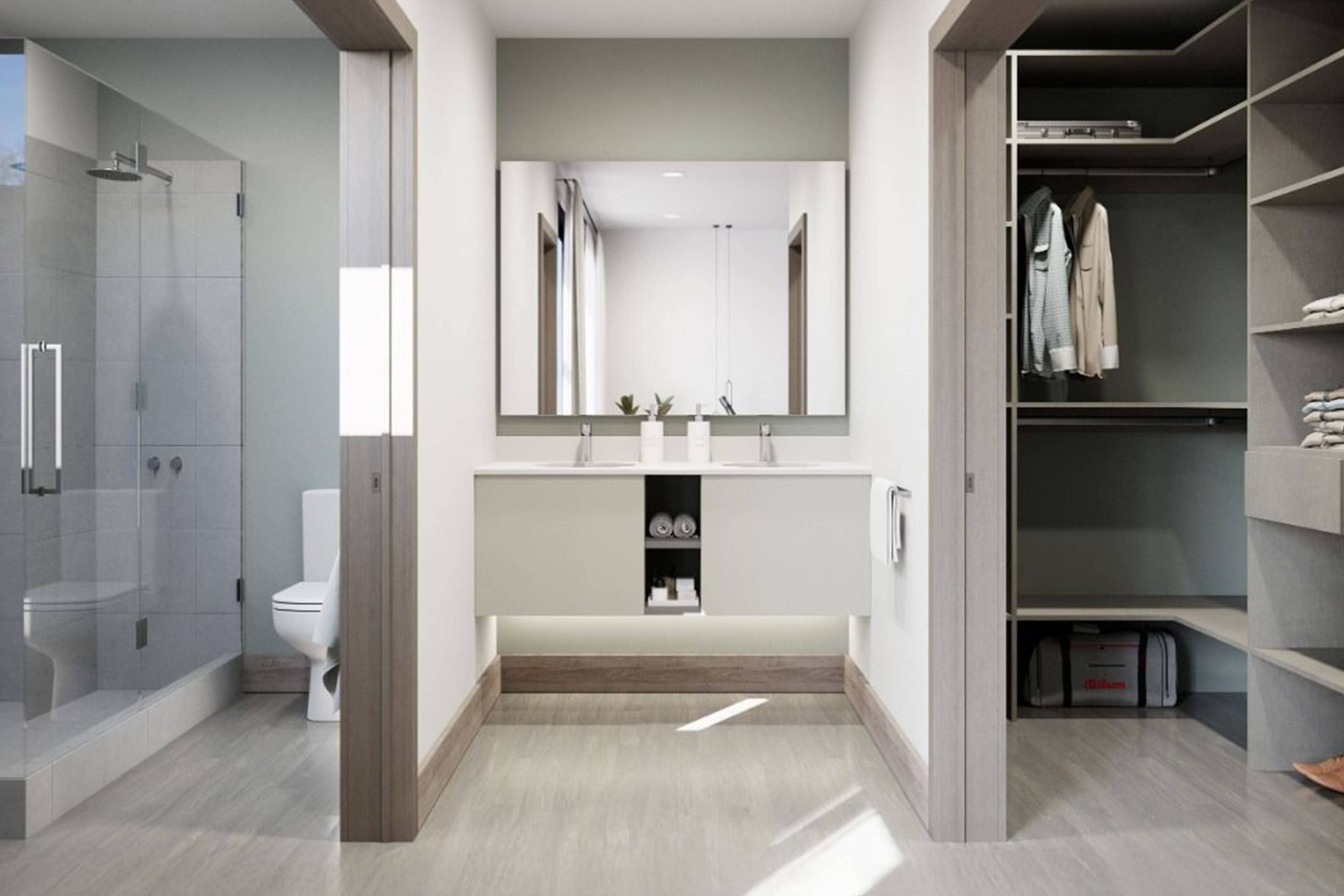 Acquarello Residencias